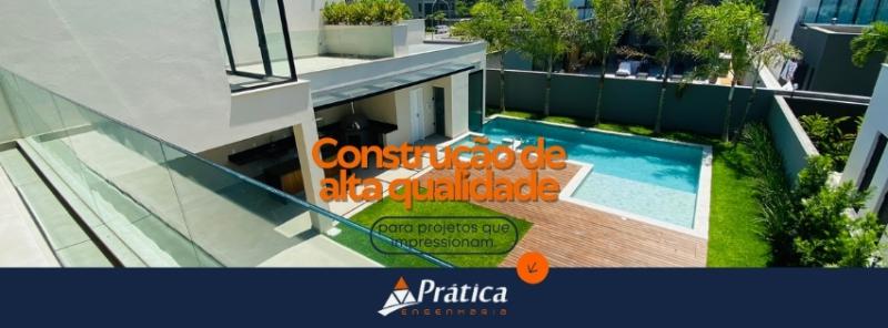 Construção de alta qualidade! ✅​