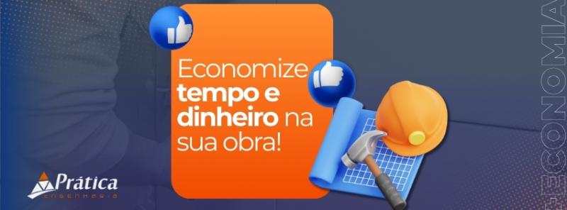 Dicas para economizar tempo e dinheiro durante a realização de uma obra !